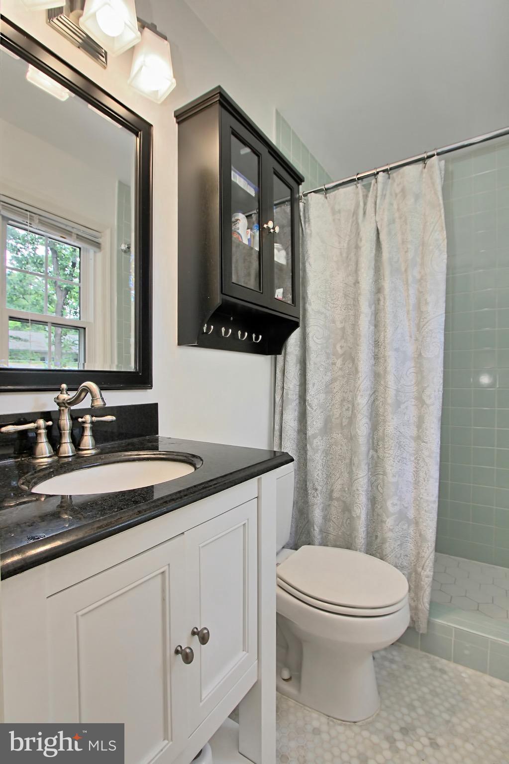 6705 Norview Court Springfield, VA 22152 - Photo 20 of 30 Bath (Master)