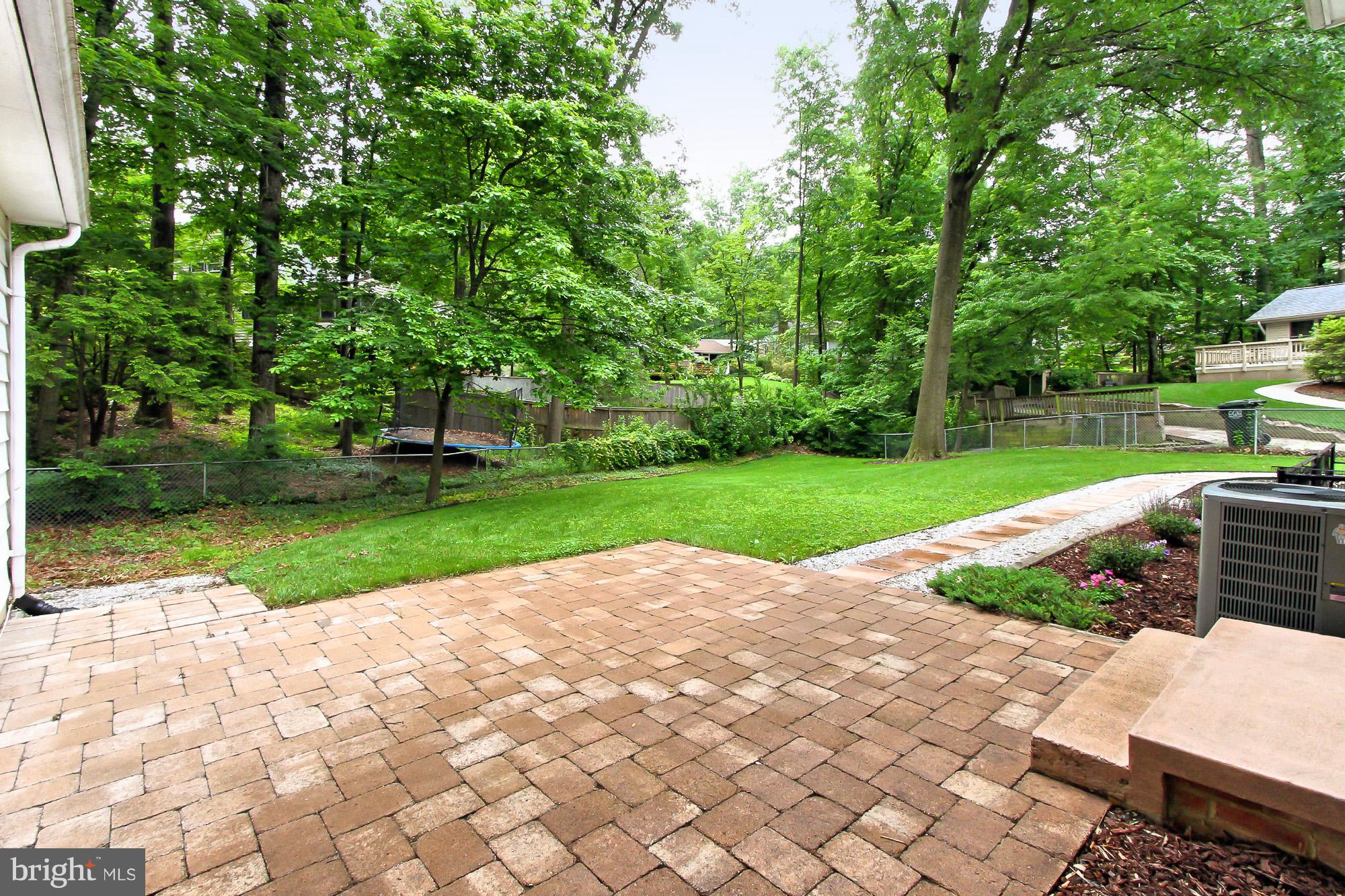 6705 Norview Court Springfield, VA 22152 - Photo 28 of 30 Exterior (Rear)