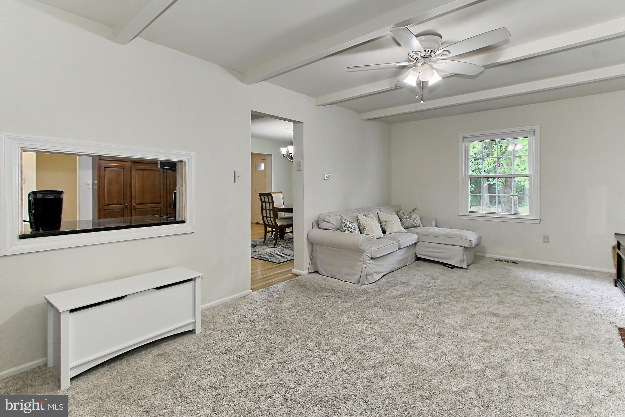 6705 Norview Court Springfield, VA 22152 - Photo 7 of 30 Family Room
