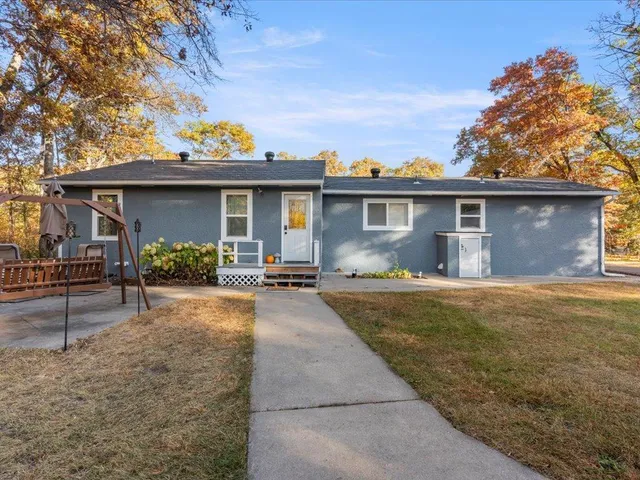 $485,000 | 5335 Pine Beach Road, Brainerd, MN 56401