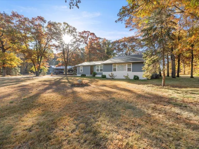 $485,000 | 5335 Pine Beach Road, Brainerd, MN 56401