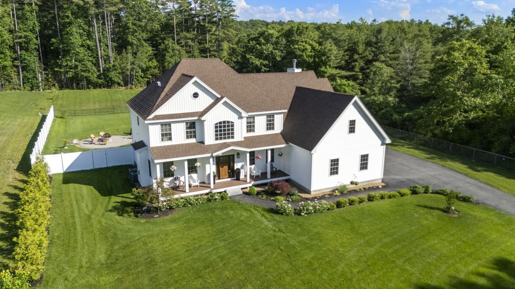 152 South Road Londonderry, NH 03053 - Photo 50 of 60