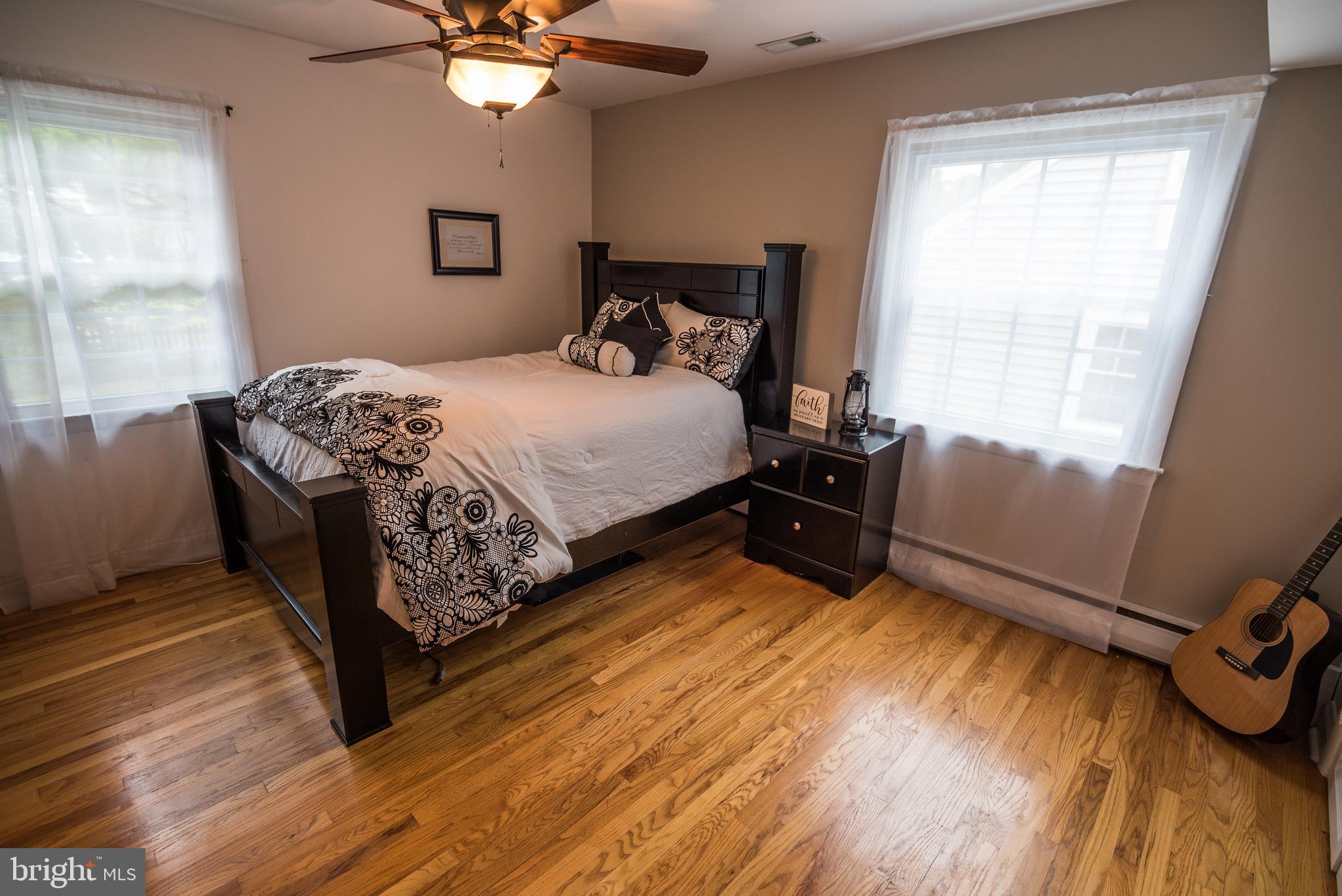 3310 Recker Road Chesapeake Beach, MD 20732 - Photo 30 of 100 Main Floor Bedroom