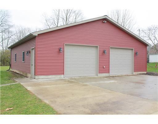 8195 Klinger Road Covington, OH 45318 - Photo 22 of 23