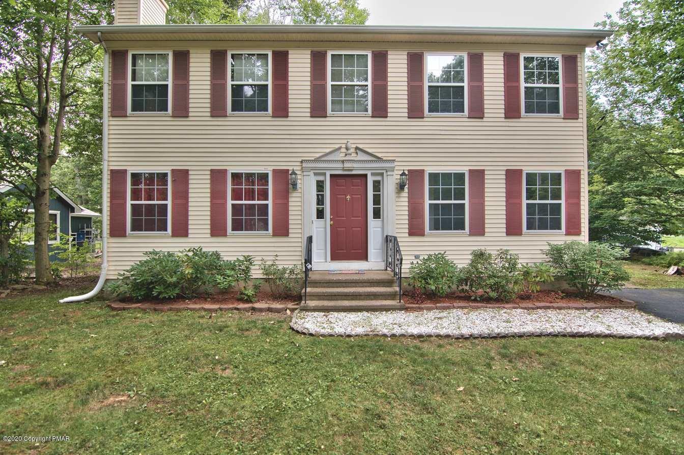 8162 Mayfair Road Tobyhanna, PA 18466 - Photo 1 of 45 Photo 02