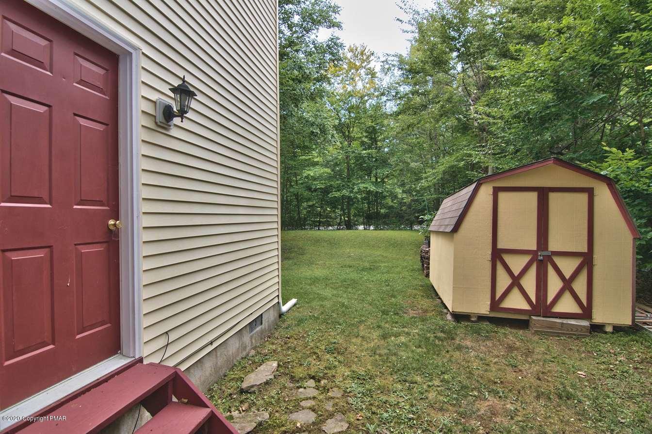 8162 Mayfair Road Tobyhanna, PA 18466 - Photo 43 of 45 Photo 46
