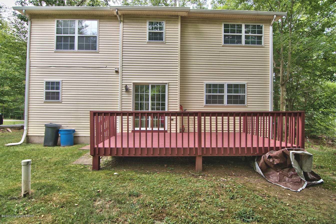 8162 Mayfair Road Tobyhanna, PA 18466 - Photo 45 of 45 Photo 48