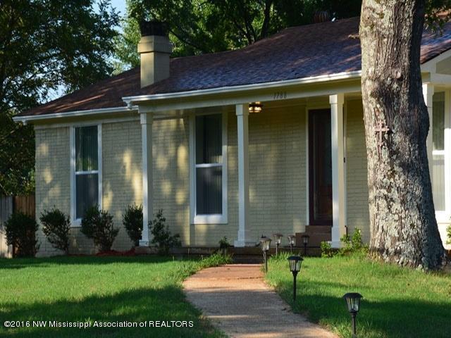 1788 Getwell Road Nesbit, MS 38651 - Photo 1 of 5 1788 Getwell Rd