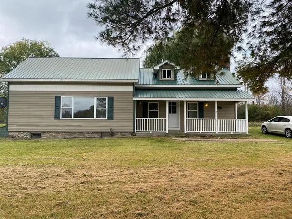 $144,900 | 1025 County Rt 50 Brasher Falls, Brasher Falls, NY 13613