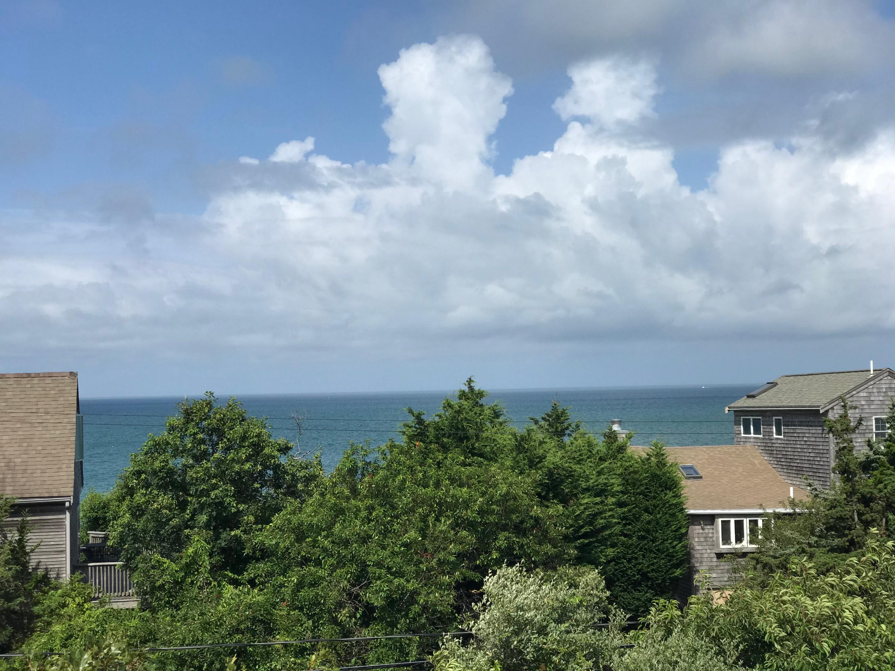 230 Shurtleff Road Eastham, MA 02642 - Photo 1 of 33 Deck View