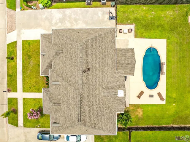 $574,500 | 256 Riverwood Drive, Houma, LA 70360