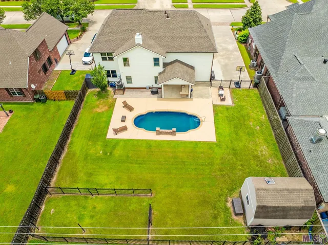 $574,500 | 256 Riverwood Drive, Houma, LA 70360