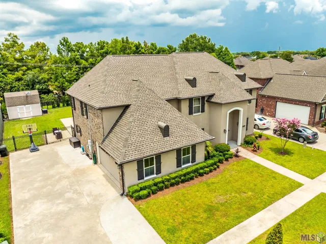 $574,500 | 256 Riverwood Drive, Houma, LA 70360
