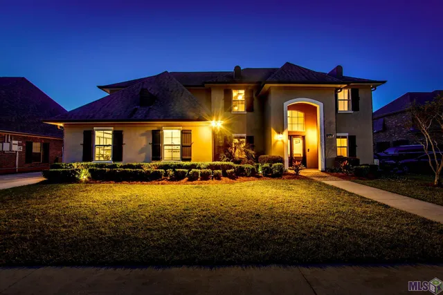 $574,500 | 256 Riverwood Drive, Houma, LA 70360