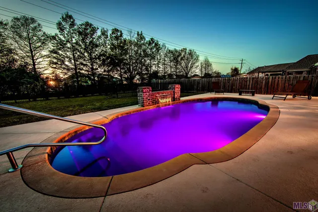 $574,500 | 256 Riverwood Drive, Houma, LA 70360