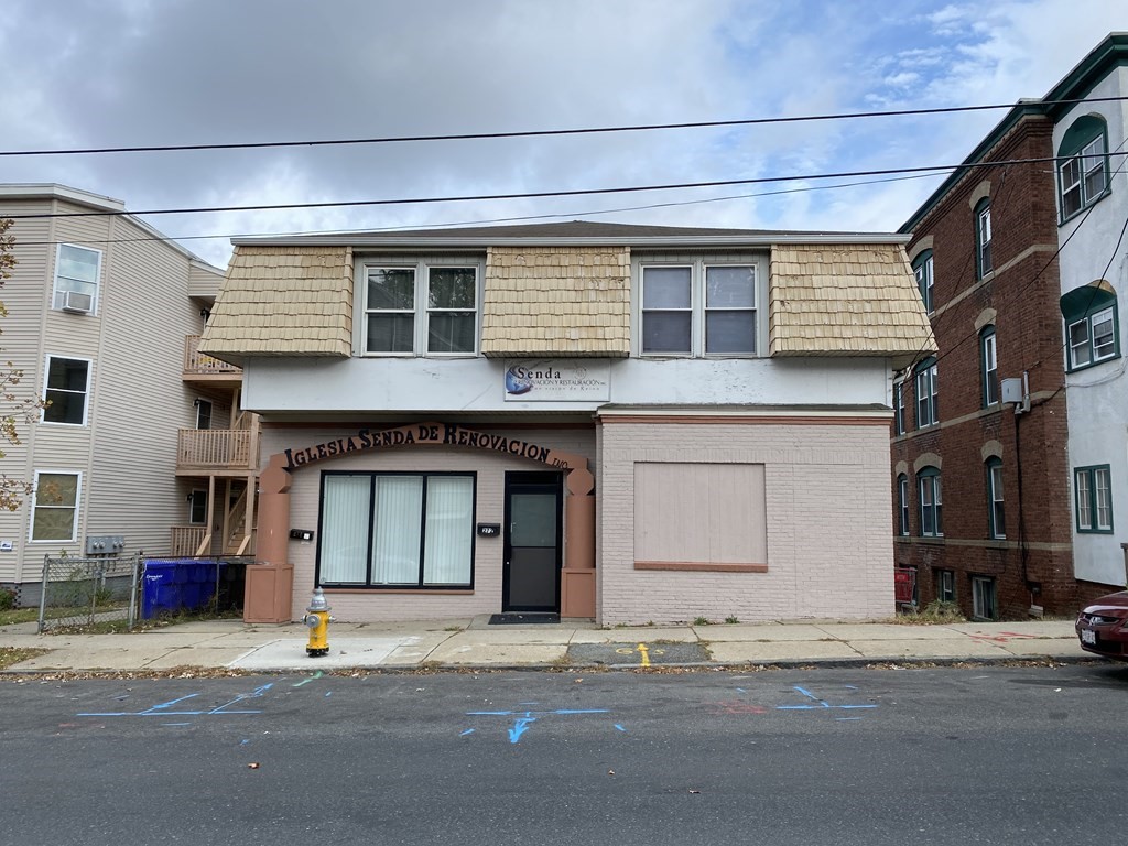 272 Main Street Springfield, MA 01151 - Photo 3 of 3