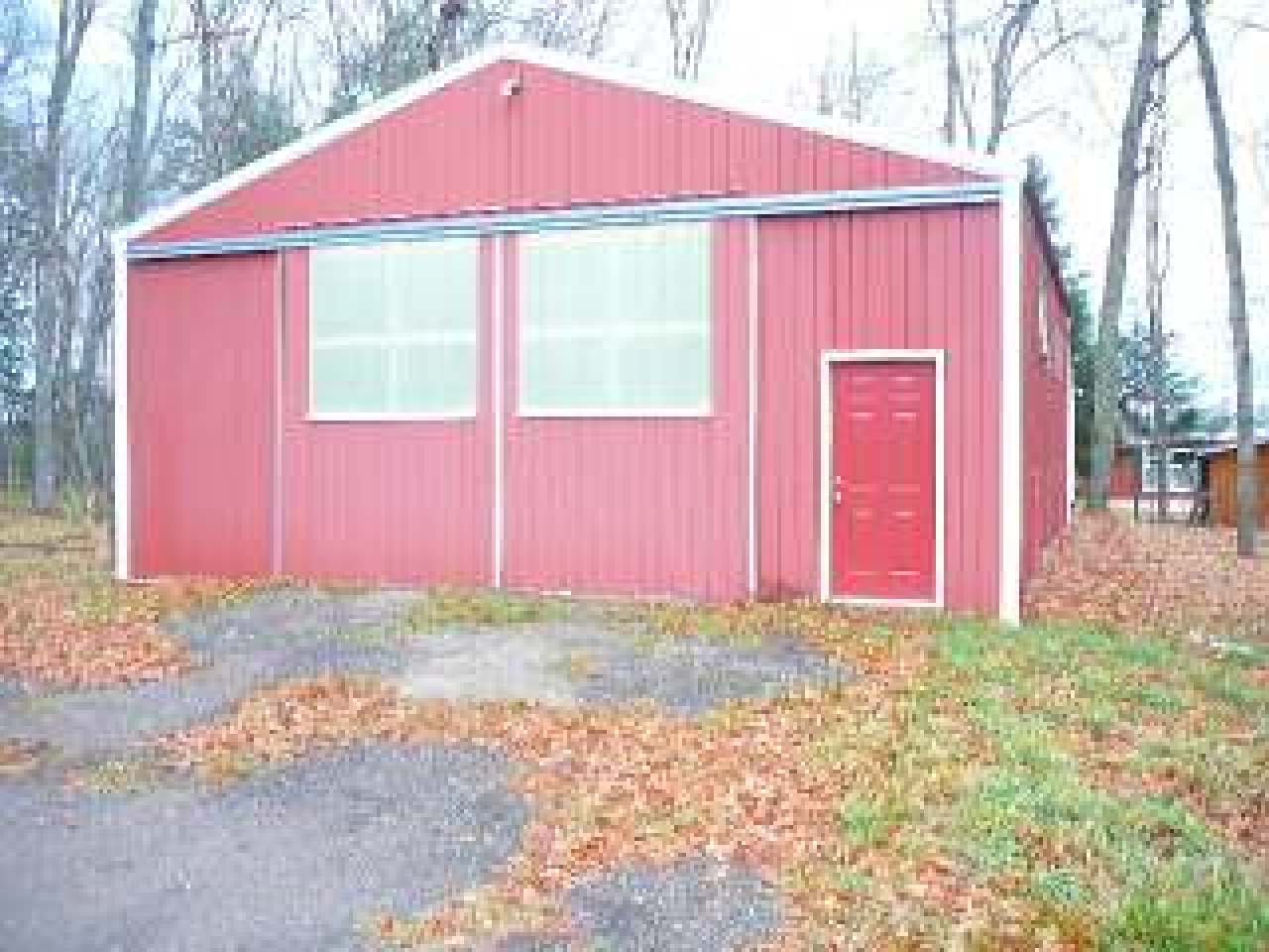 W9102 Gustafson Road Butternut, WI 54514 - Photo 20 of 21 Gallery Image 20