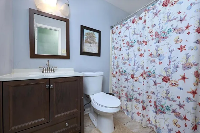 $124,999 | 5003 Shirley Ann Drive, Columbus, GA 31907