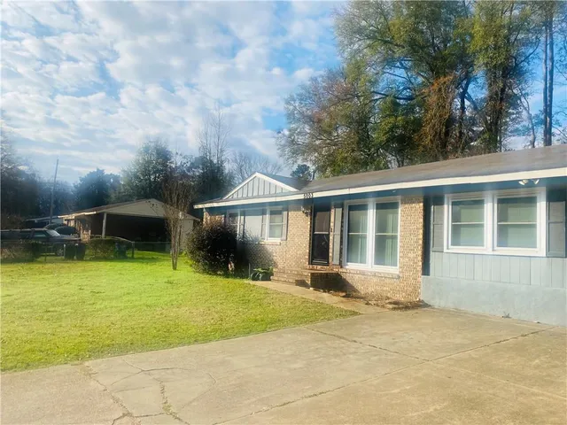 $124,999 | 5003 Shirley Ann Drive, Columbus, GA 31907