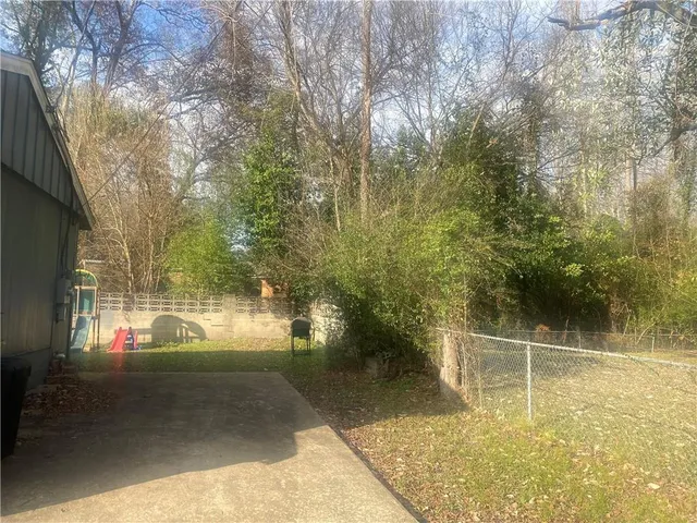 $124,999 | 5003 Shirley Ann Drive, Columbus, GA 31907