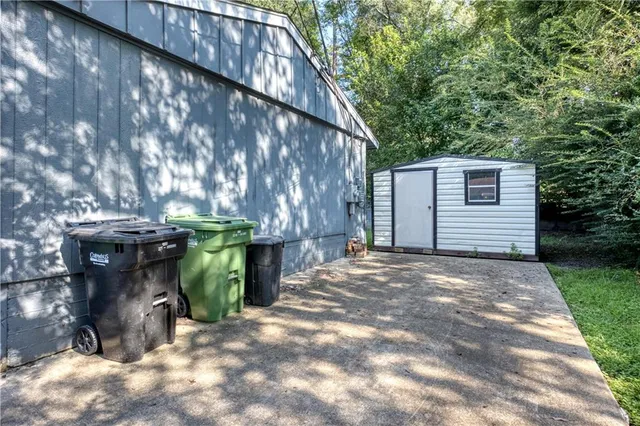 $124,999 | 5003 Shirley Ann Drive, Columbus, GA 31907