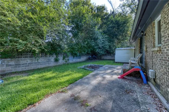 $124,999 | 5003 Shirley Ann Drive, Columbus, GA 31907