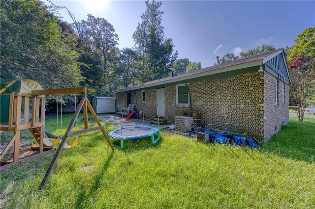 $124,999 | 5003 Shirley Ann Drive, Columbus, GA 31907