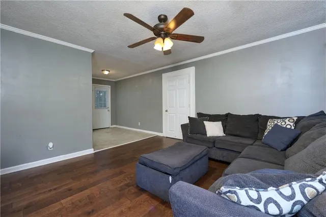 $124,999 | 5003 Shirley Ann Drive, Columbus, GA 31907