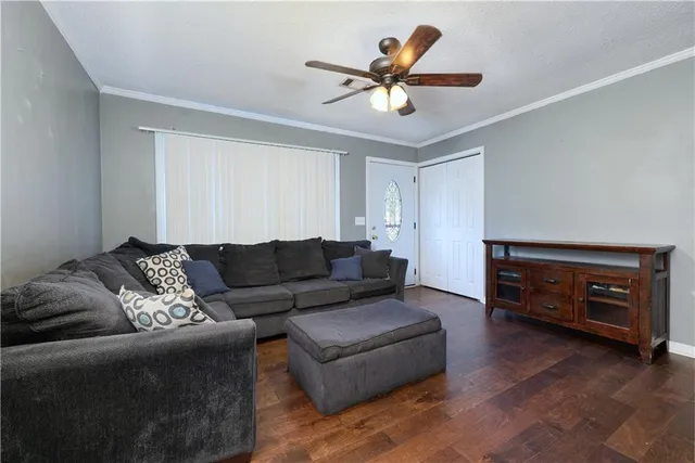 $124,999 | 5003 Shirley Ann Drive, Columbus, GA 31907