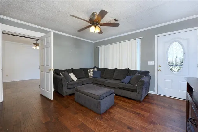 $124,999 | 5003 Shirley Ann Drive, Columbus, GA 31907