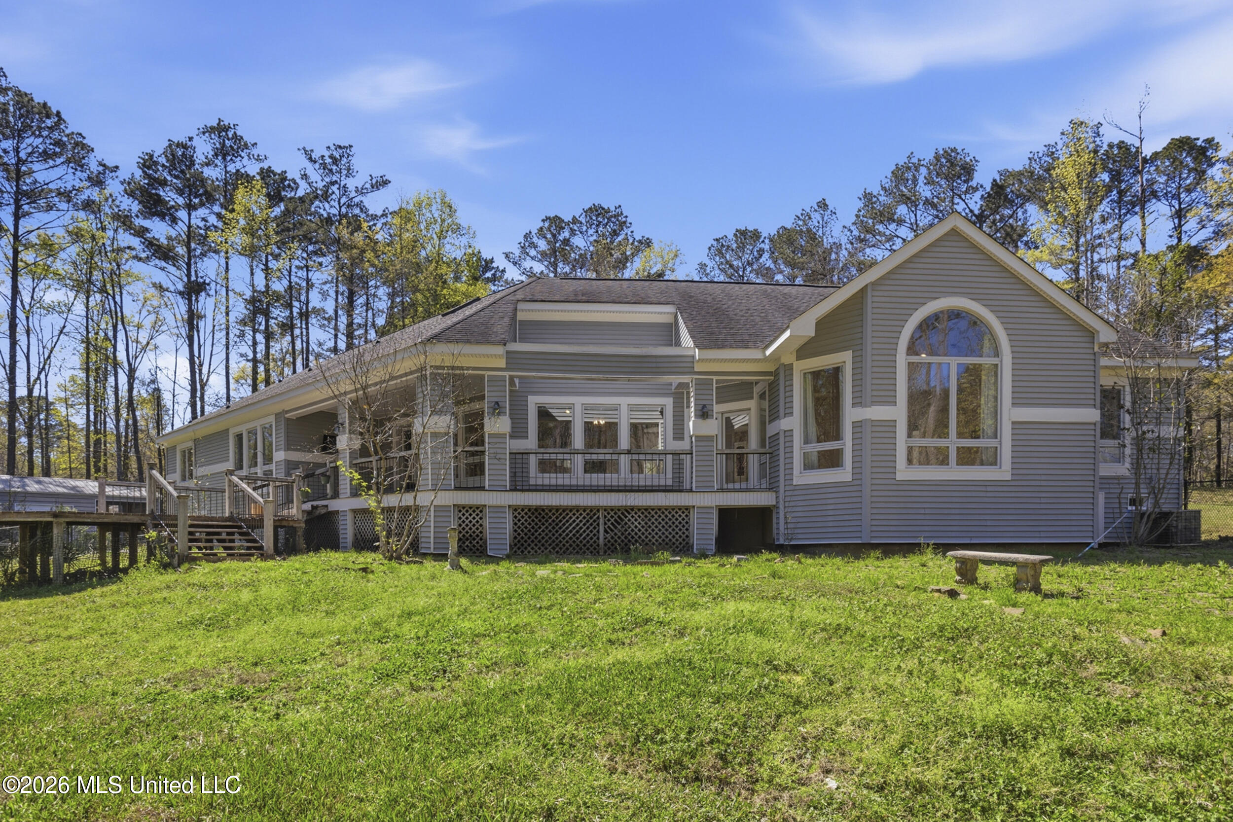 321 Louis Lane Brandon, MS 39047 - Photo 46 of 49 321 louis lane-38