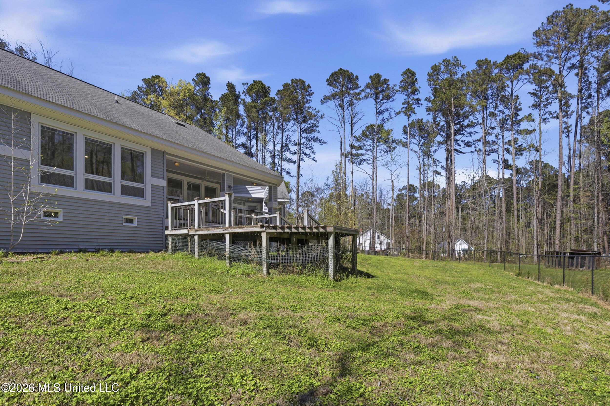 321 Louis Lane Brandon, MS 39047 - Photo 47 of 49 321 louis lane-39