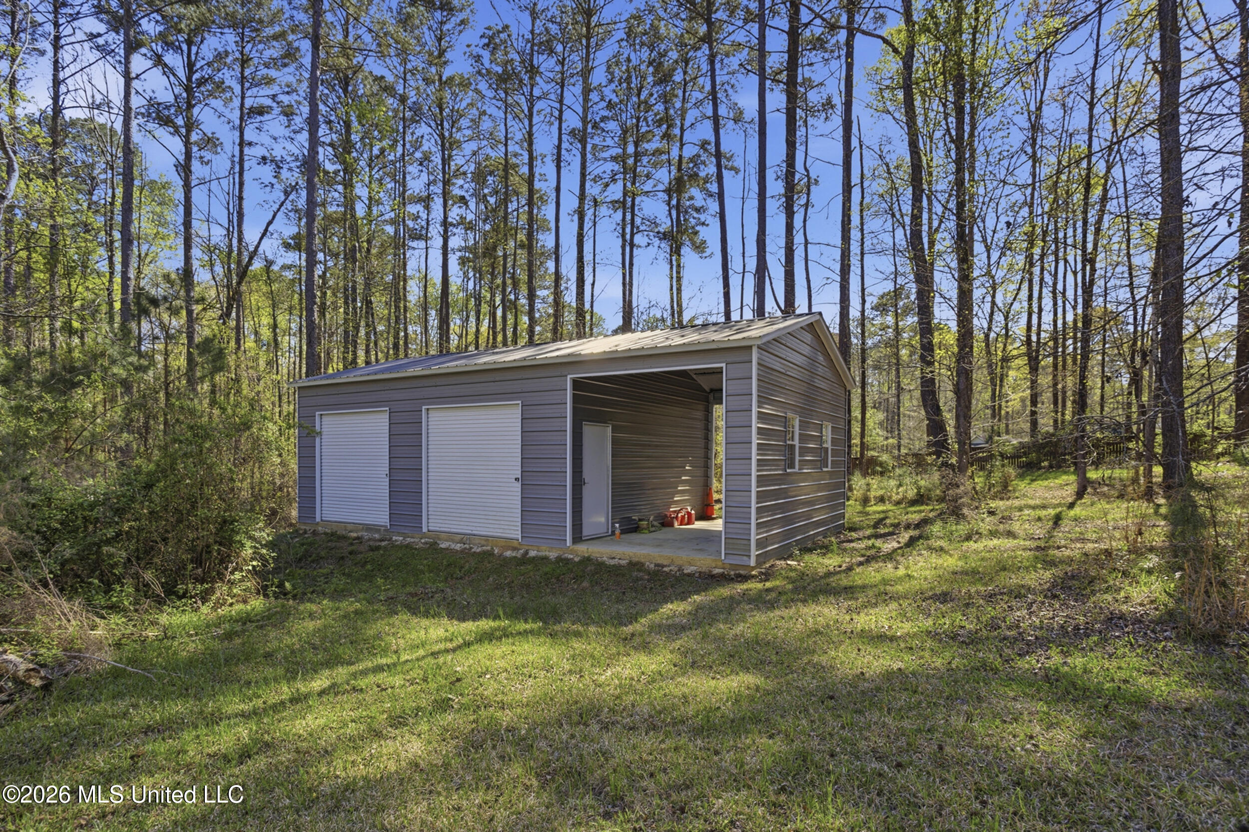 321 Louis Lane Brandon, MS 39047 - Photo 48 of 49 321 louis lane-40