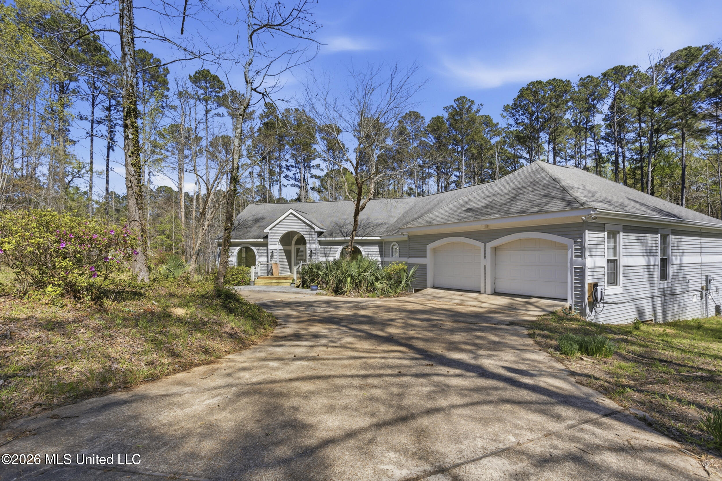 321 Louis Lane Brandon, MS 39047 - Photo 49 of 49 321 louis lane-41