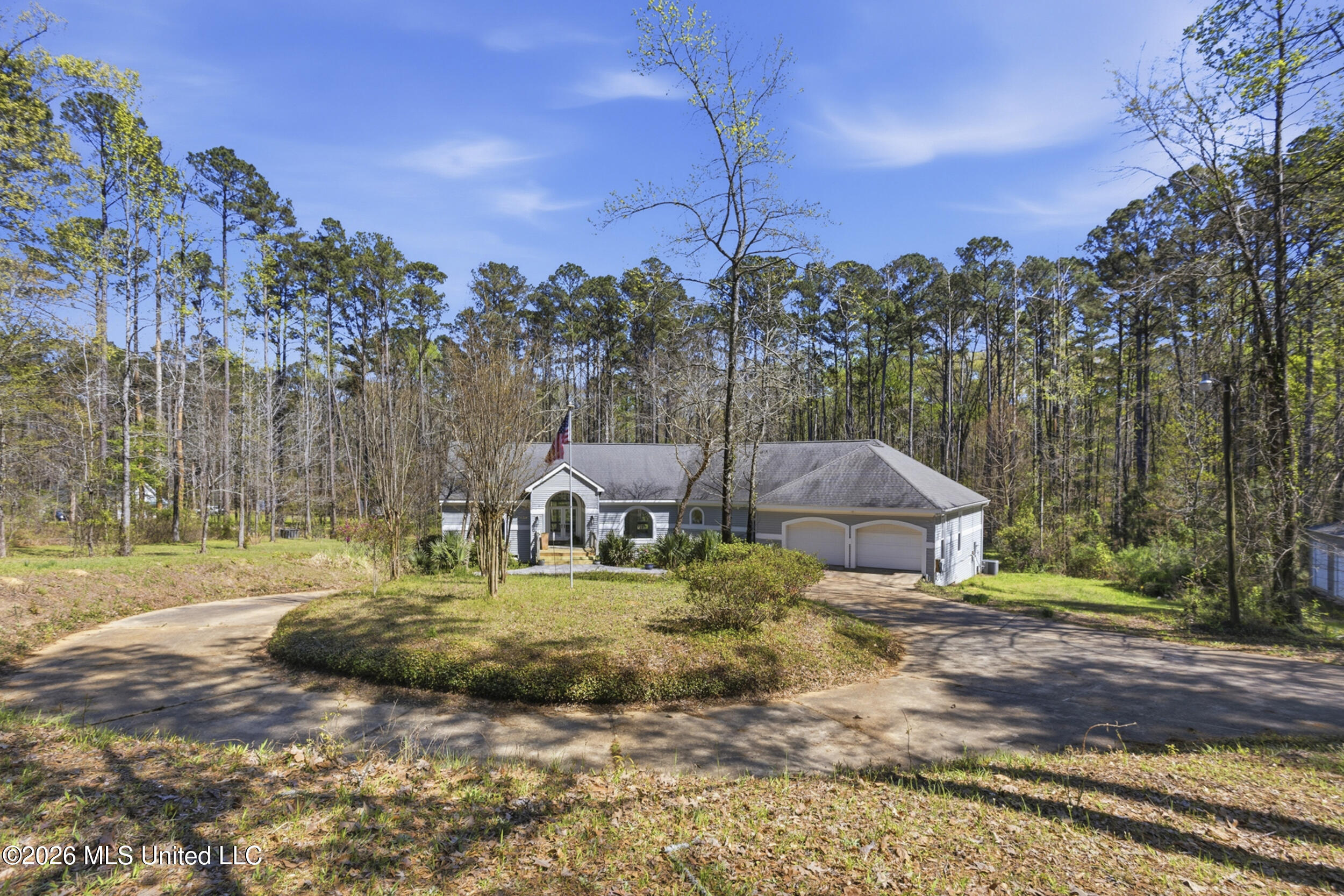 321 Louis Lane Brandon, MS 39047 - Photo 9 of 49 321 louis lane-1