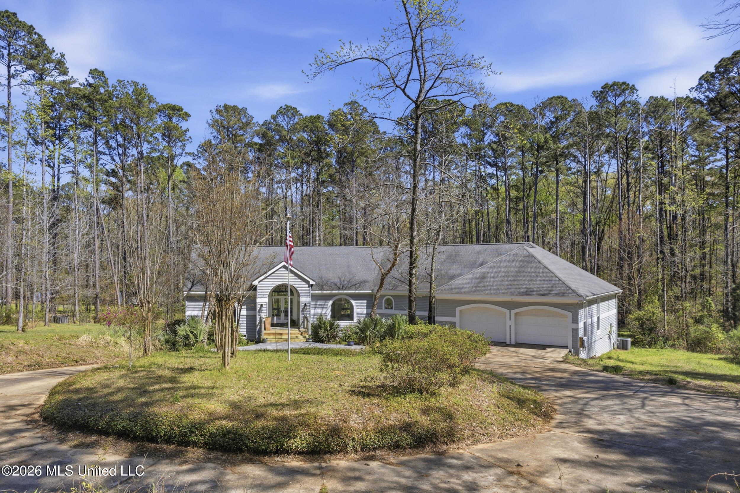321 Louis Lane Brandon, MS 39047 - Photo 10 of 49 321 louis lane-2