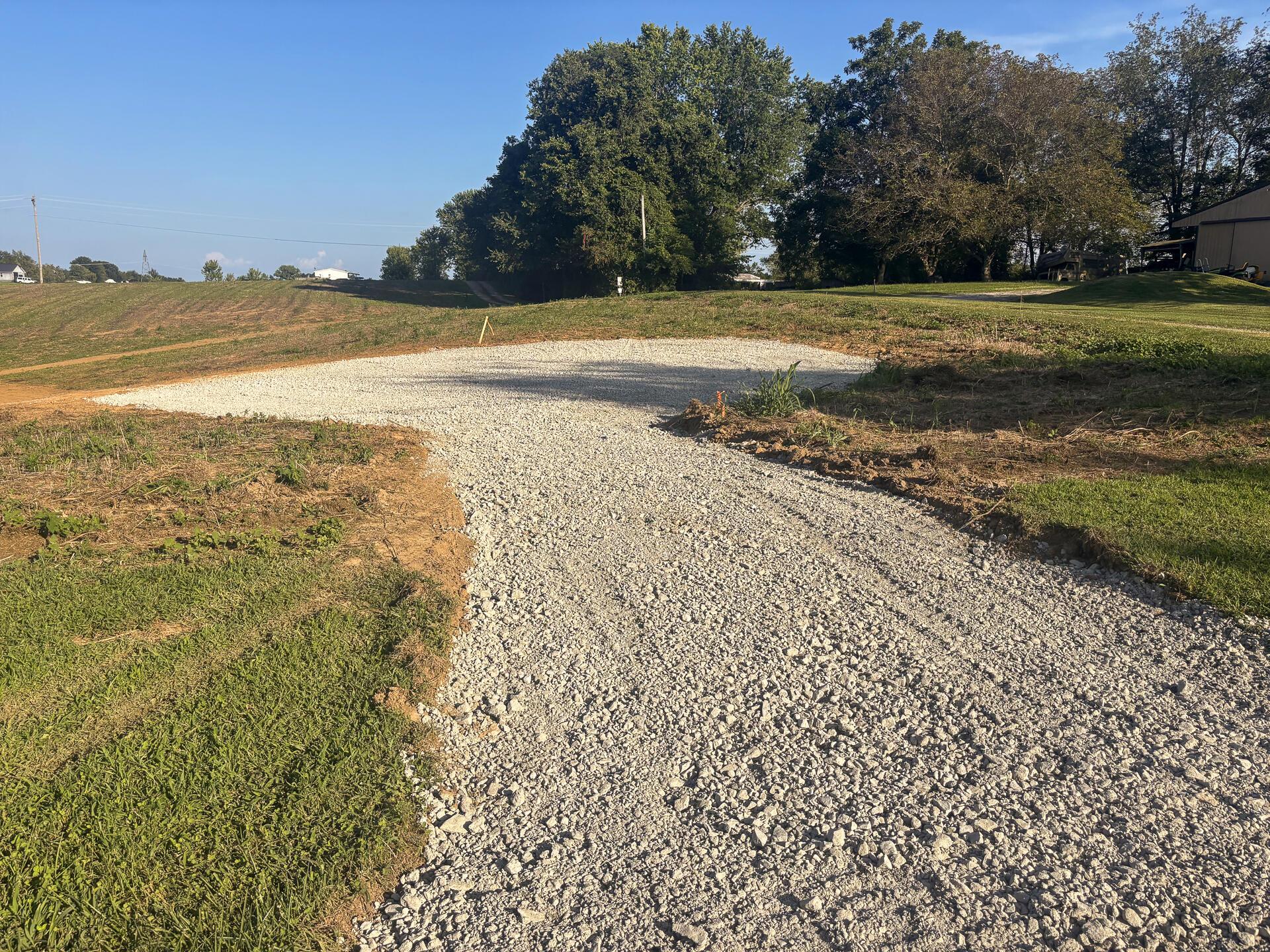 0 Old Dutch Road, Unit TRACT 1 AT OLD DUTCH) Manchester, OH 45144 - Photo 6 of 23 CT-6