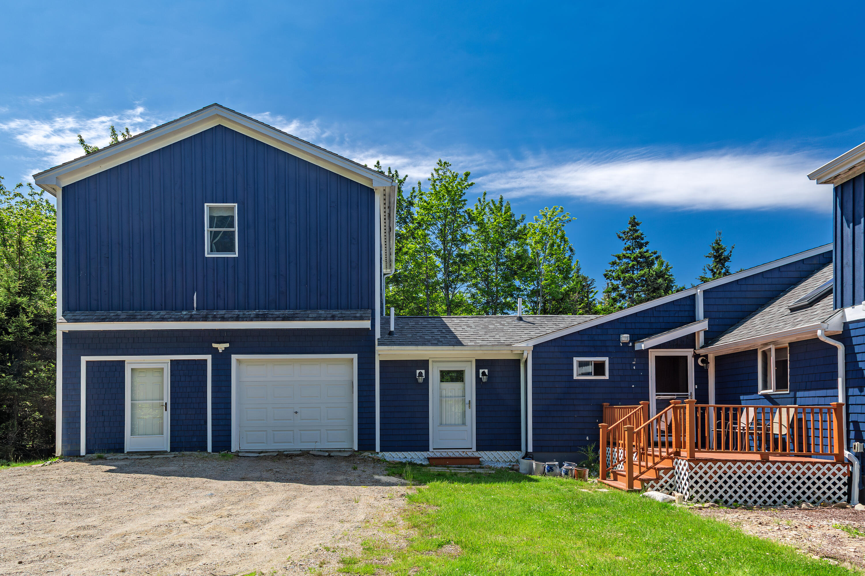 16 Wilderness Shore Road North Steuben, ME 04680 - Photo 6 of 72 Wilderness-Shore-Exterior-4