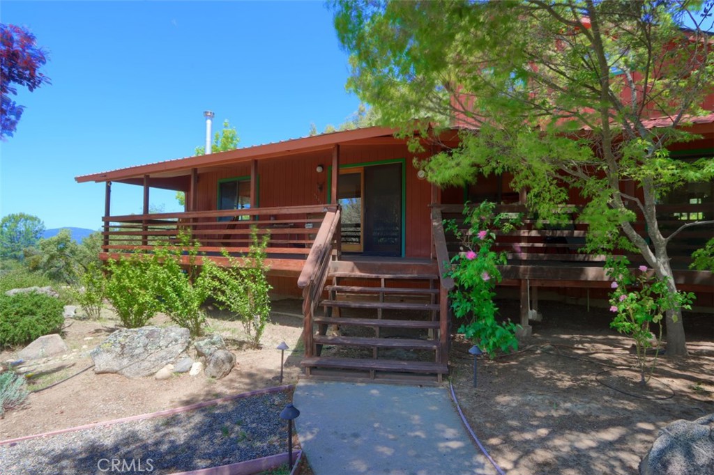 43016 Sunshine Mountain Road Oakhurst, CA 93644 - Photo 45 of 75