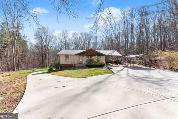 $389,900 | 684 Underwood Farm Road, Cleveland, GA 30528