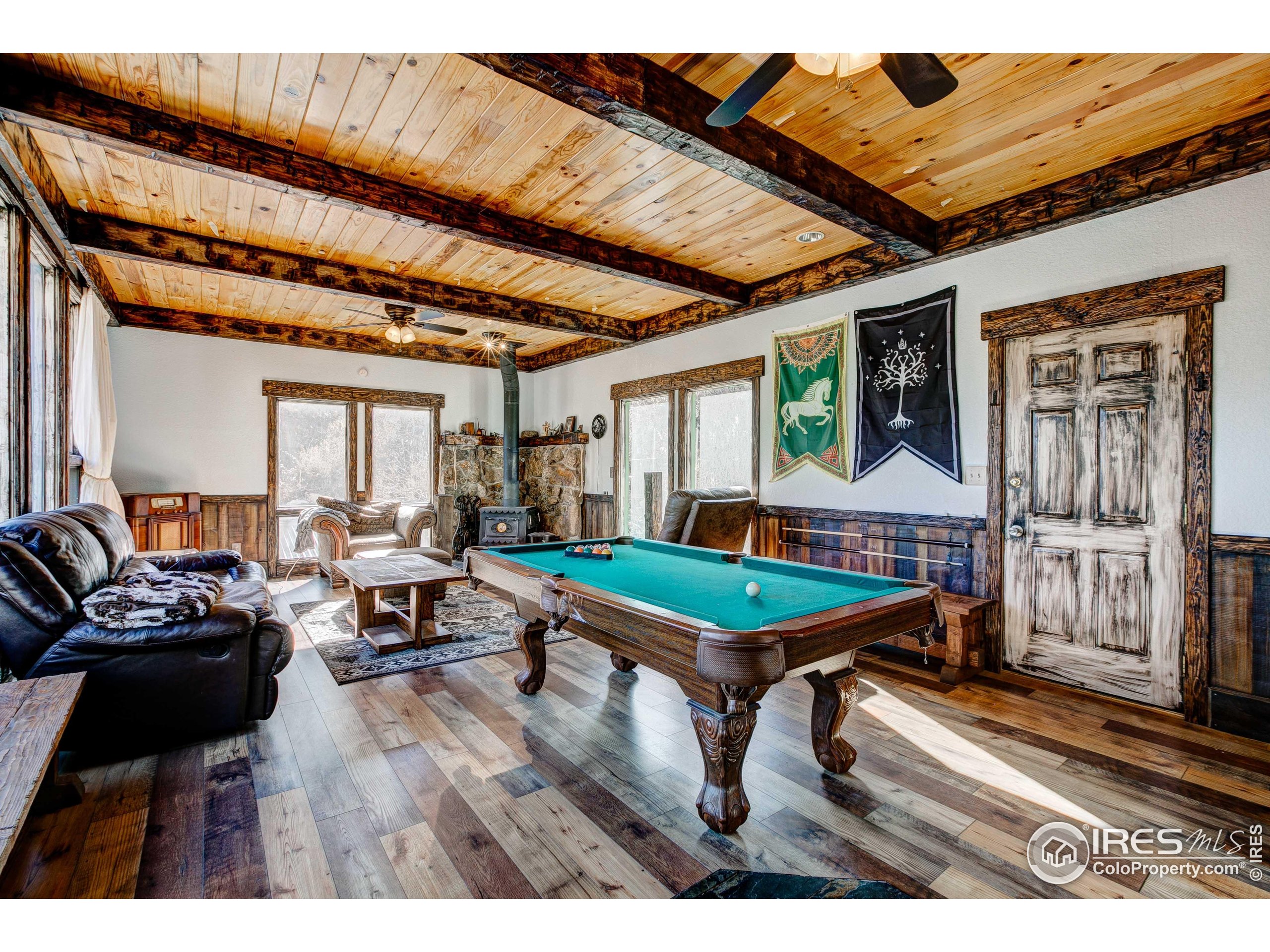 227 Streamside Drive Drake, CO 80515 - Photo 3 of 42