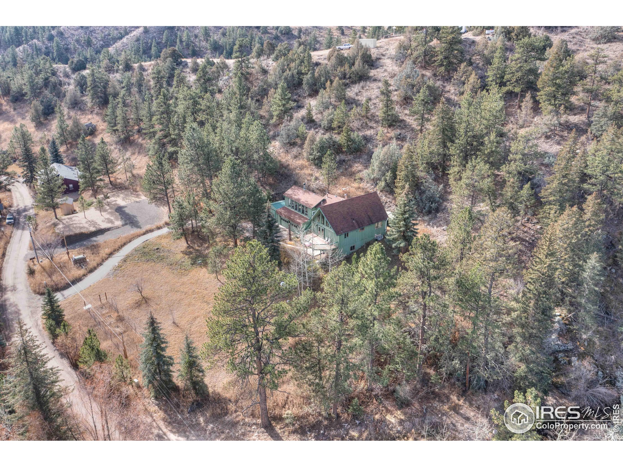 227 Streamside Drive Drake, CO 80515 - Photo 37 of 42