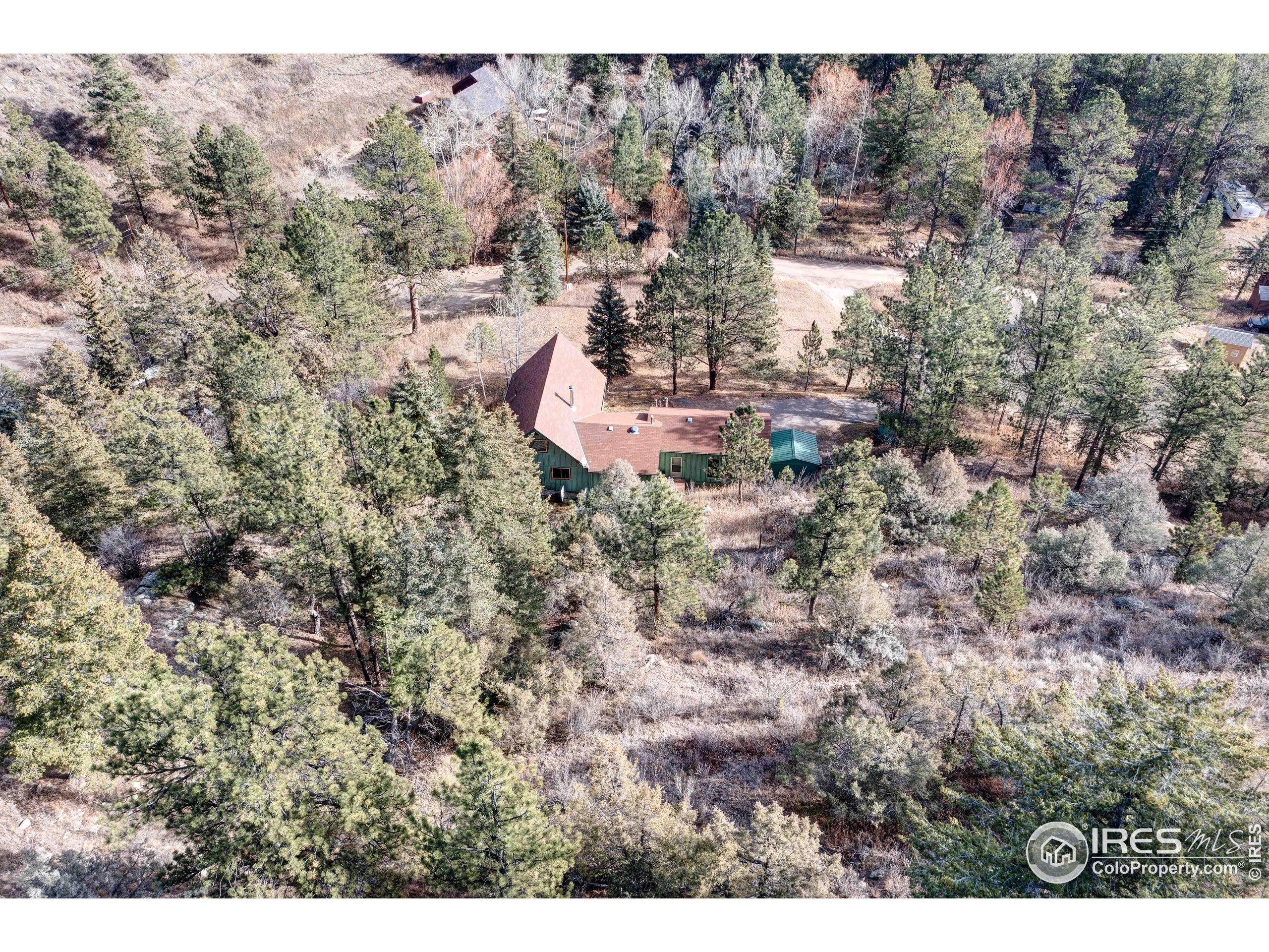 227 Streamside Drive Drake, CO 80515 - Photo 39 of 42
