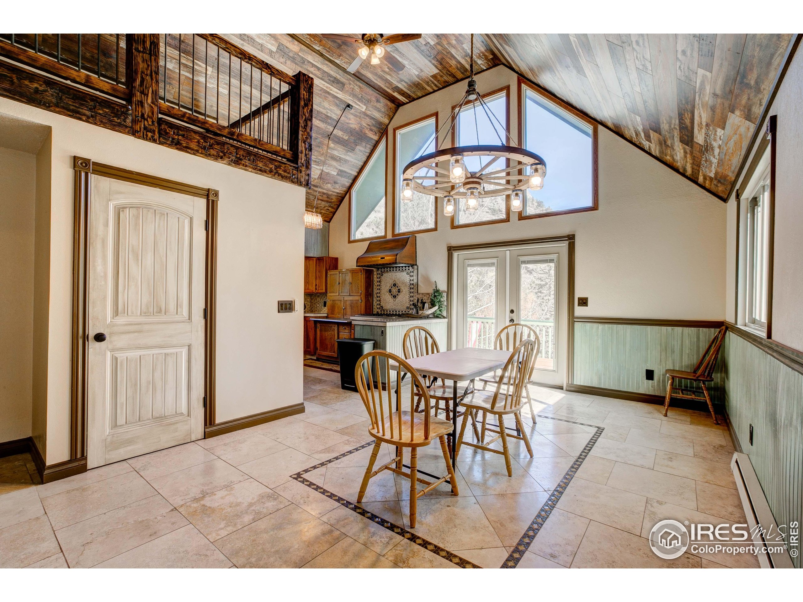 227 Streamside Drive Drake, CO 80515 - Photo 4 of 42