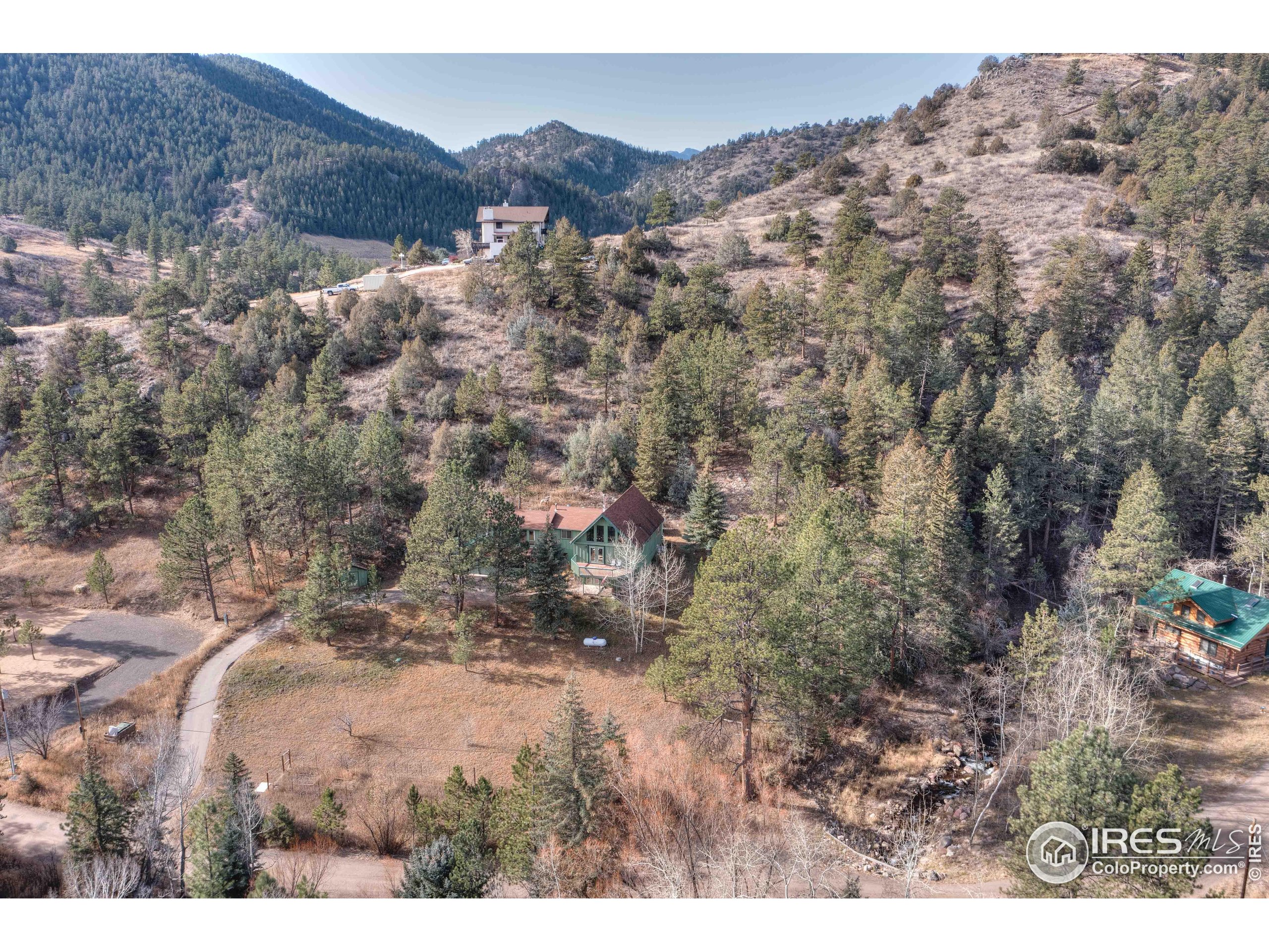 227 Streamside Drive Drake, CO 80515 - Photo 41 of 42