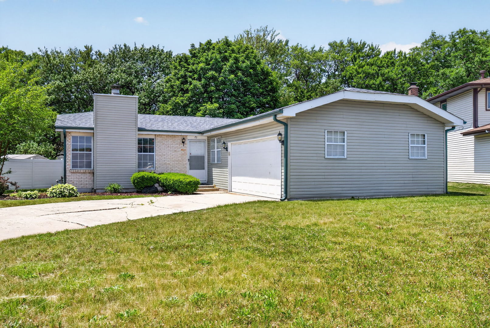72 White Oaks Road Matteson, IL 60443 - Photo 42 of 42