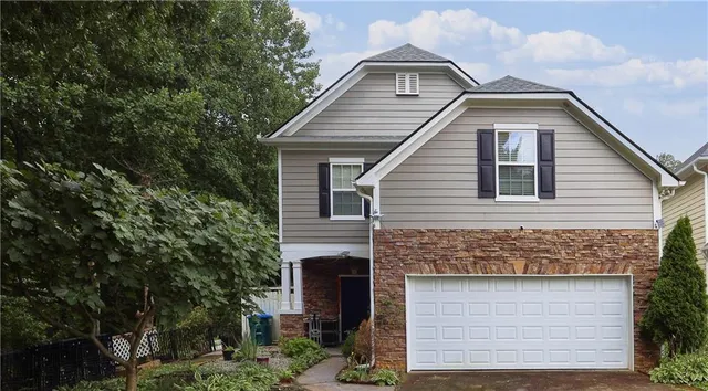 $428,000 | 2468 Whistle, Norcross, GA 30071