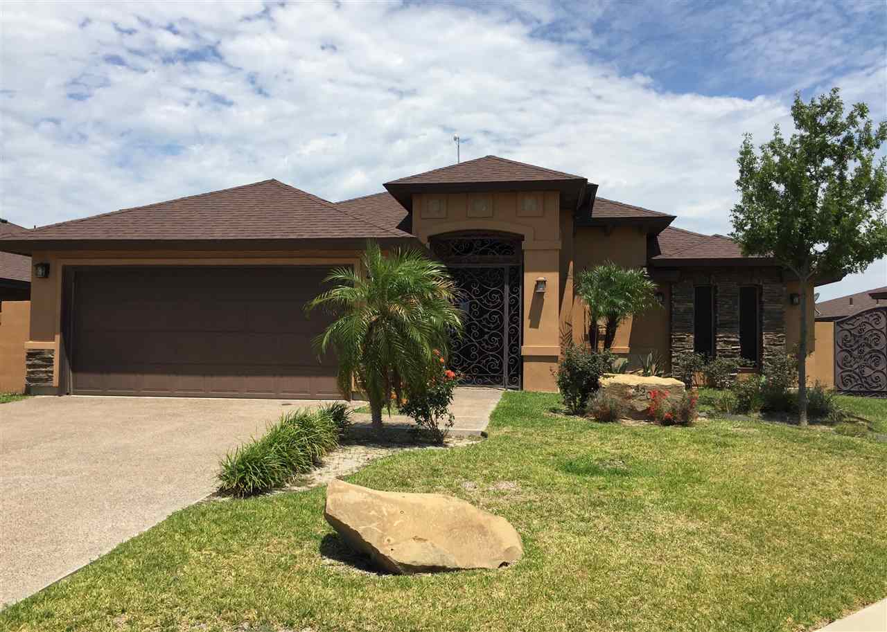 420 Sabal Loop Laredo, TX 78045 - Photo 1 of 20 Gallery Image 1