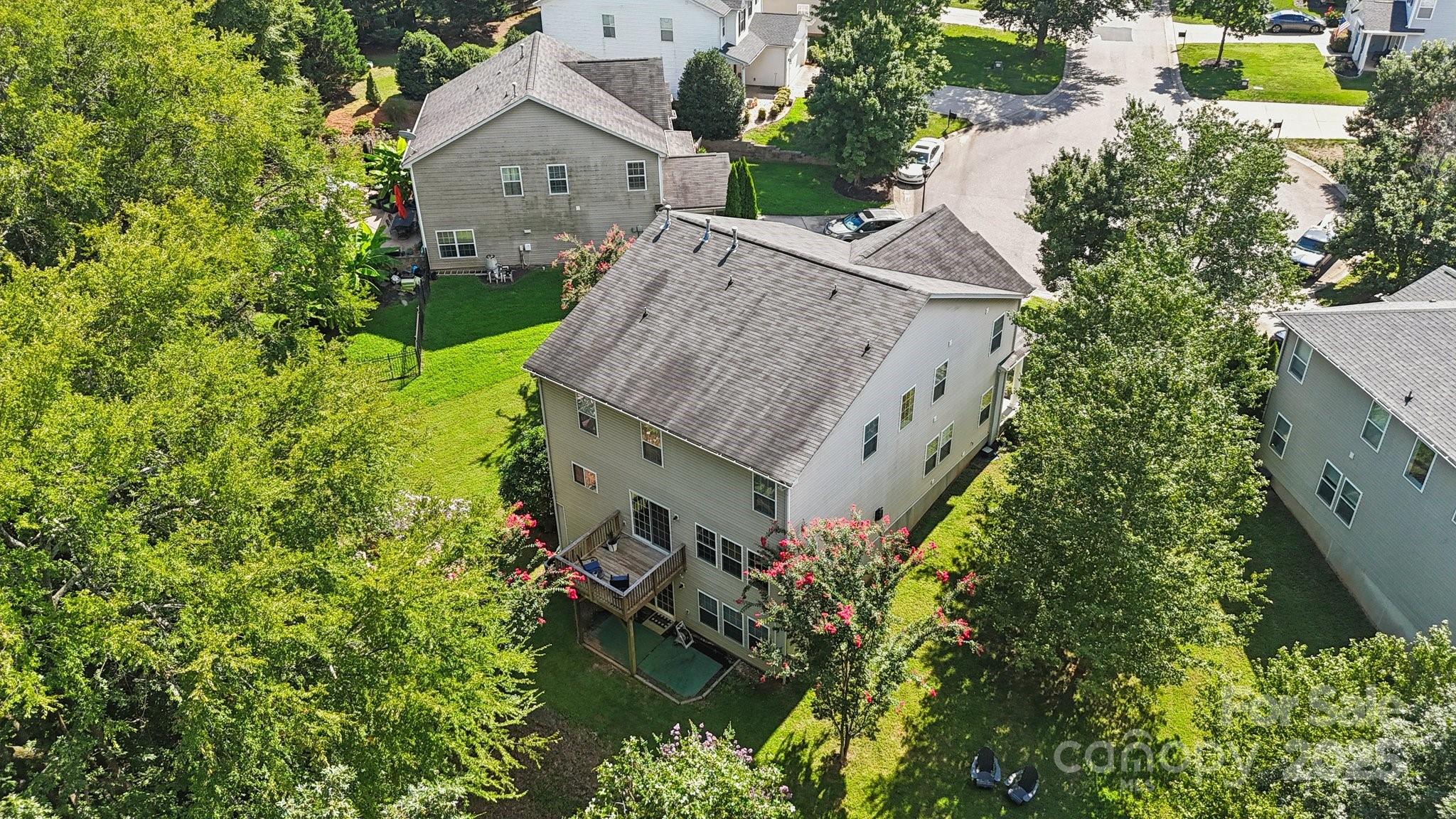 524 Buttercup Way Fort Mill, SC 29715 - Photo 33 of 35