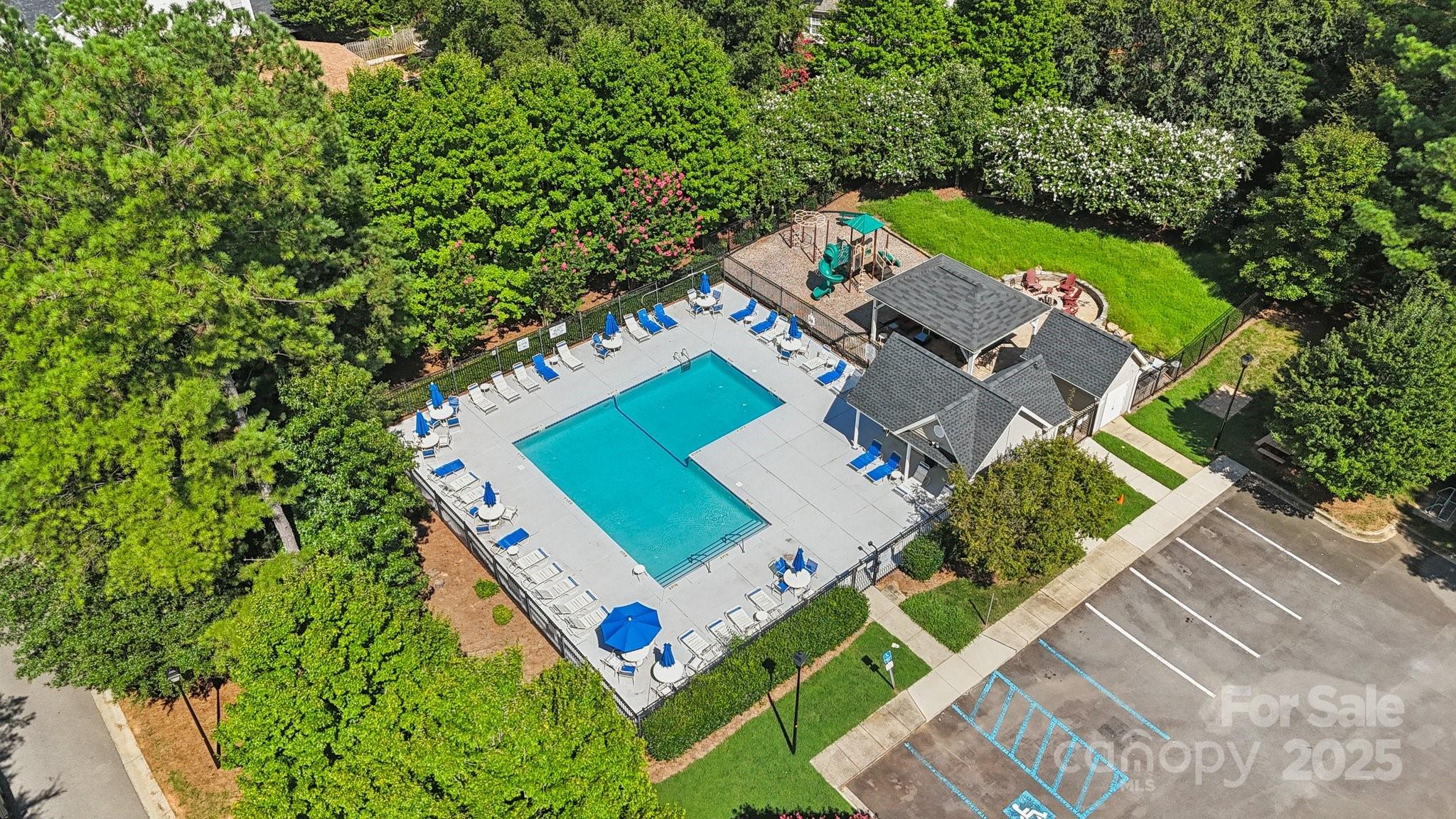 524 Buttercup Way Fort Mill, SC 29715 - Photo 35 of 35